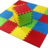 Kid's Puzzle Tiles- 16 (24inx24in) Tiles