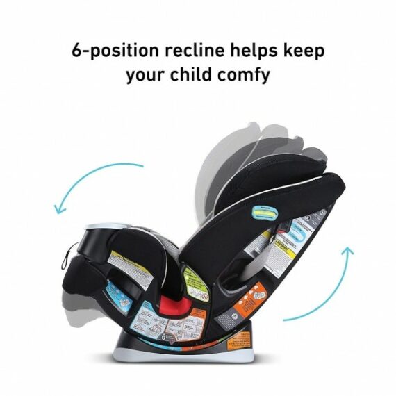 Graco 4Ever 4-in-1 Convertible Car Seat