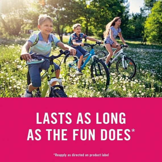 Banana Boat Kids Sport Sunscreen Spray, SPF 50