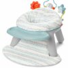 Skip Hop Sit-up Activity Baby Chair