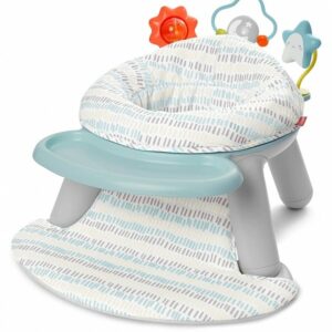 Skip Hop Sit-up Activity Baby Chair