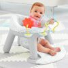 Skip Hop Sit-up Activity Baby Chair