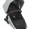 RumbleSeat - Uppababy Vista