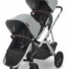 RumbleSeat - Uppababy Vista