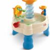 Little Tikes Spiralin' Seas Waterpark Play Table