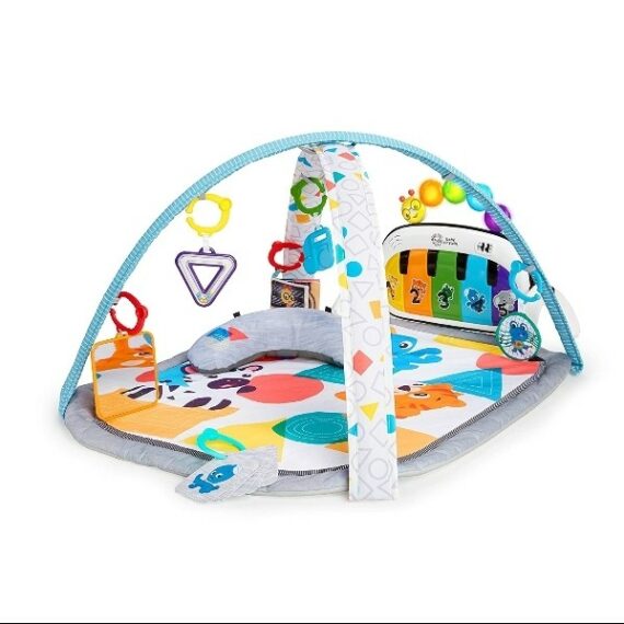 Baby Play Mat