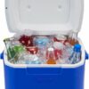 16-Quart Cooler