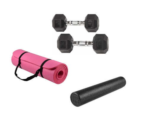 Exercise Package