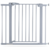 Easy Install Pressure Mounted Metal Baby Gate