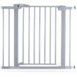 Easy Install Pressure Mounted Metal Baby Gate