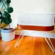 SNOO Smart Sleeper Baby Bassinet