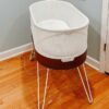 SNOO Smart Sleeper Baby Bassinet
