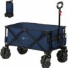Portal Collapsible Folding Utility Wagon