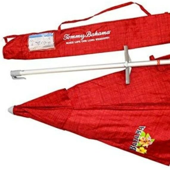 Tommy Bahama Beach Umbrella
