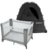 Slumberpod + Graco Pack N Play