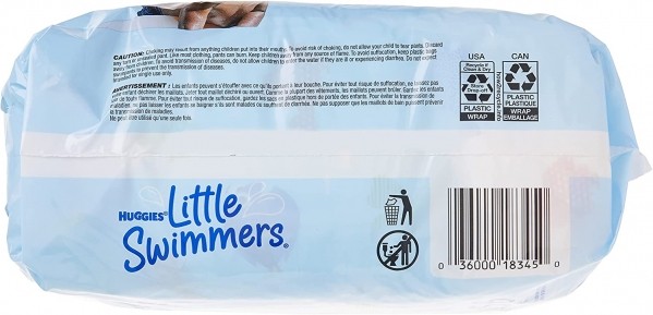 Disposable Swim Diapers