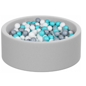 Foam Ball Pit
