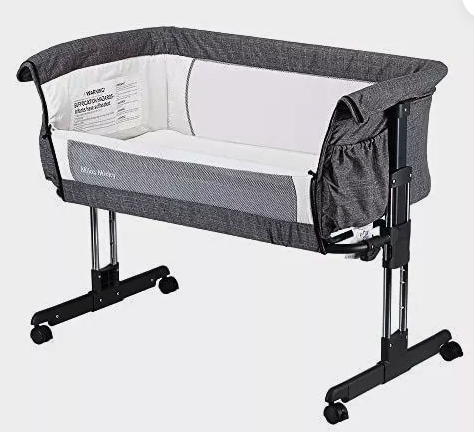 Mika Micky Bassinet