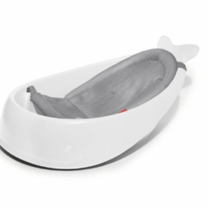 Skip Hop Baby Bath Tub, Smart Sling Tub
