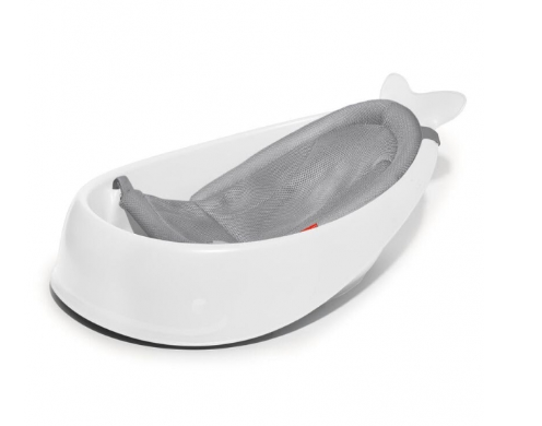 Skip Hop Baby Bath Tub, Smart Sling Tub