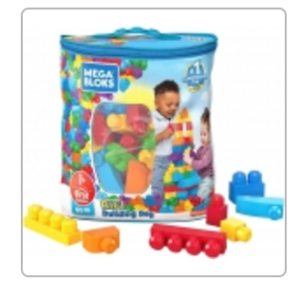 Mega Blocks