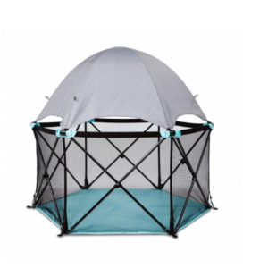 Summer Pop N' Play Playard