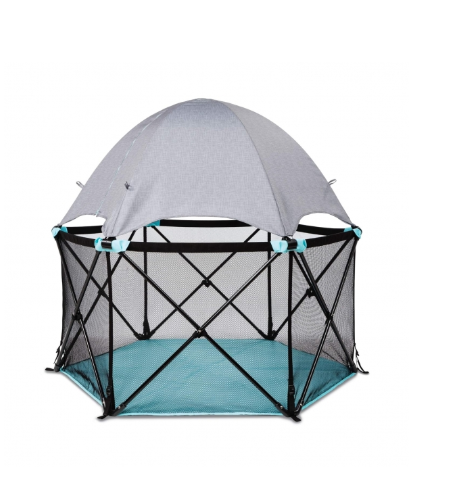 Summer Pop N' Play Playard