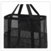 Mesh Beach Bag