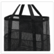 Mesh Beach Bag