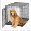 Large Pet Crate