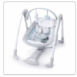 Ingenuity Compact Portable Baby Swing