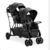 Joovy Big Caboose Triple Stroller