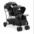 Joovy Big Caboose Triple Stroller