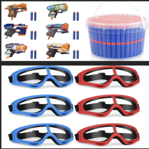 Nerf Gun Package