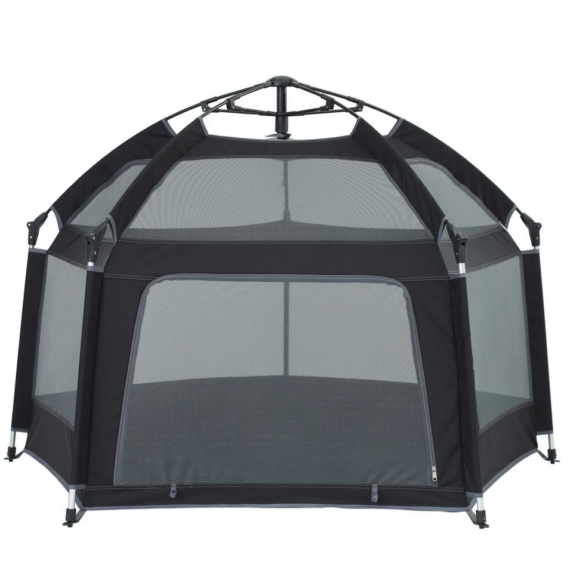 Pop 'N Go Portable Playpen/Tent - California